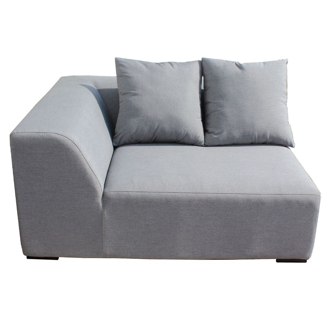 OUTLIV. Buddha Loungeset 6-tlg. Sunbrella