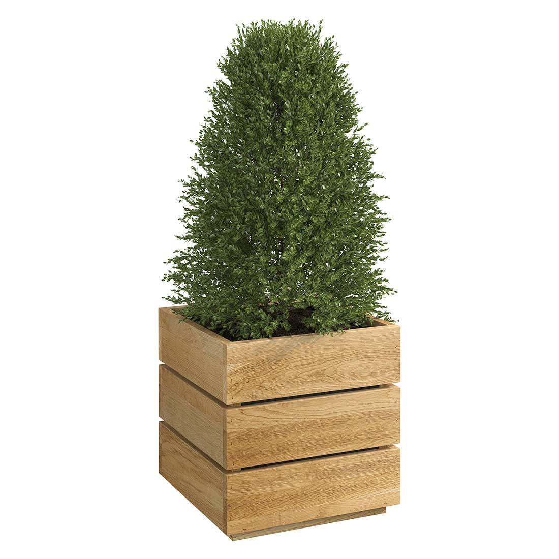 OUTLIV. Flora Pflanzgefäß