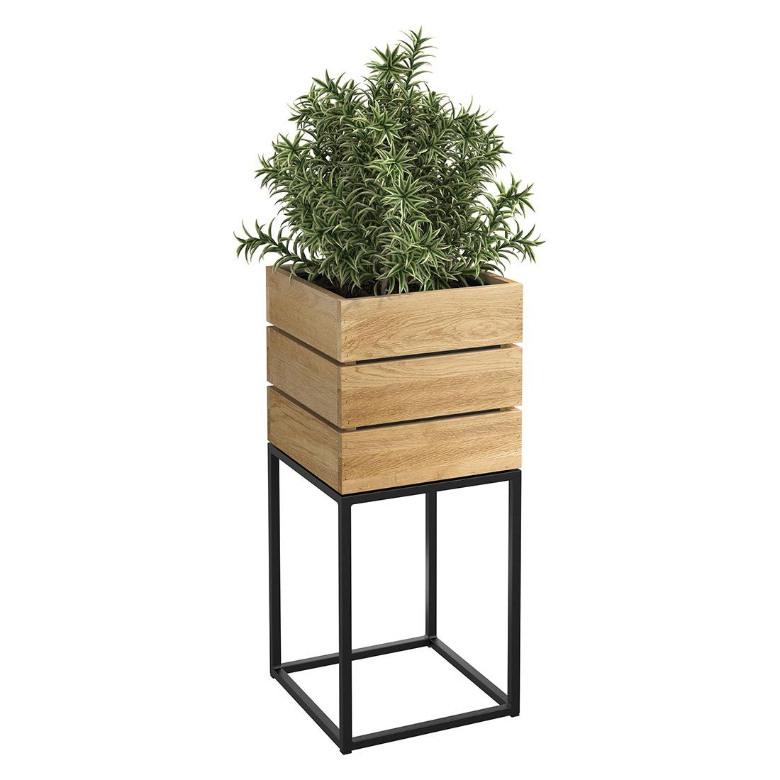 OUTLIV. Flora Pflanztopf 40x41x92cm