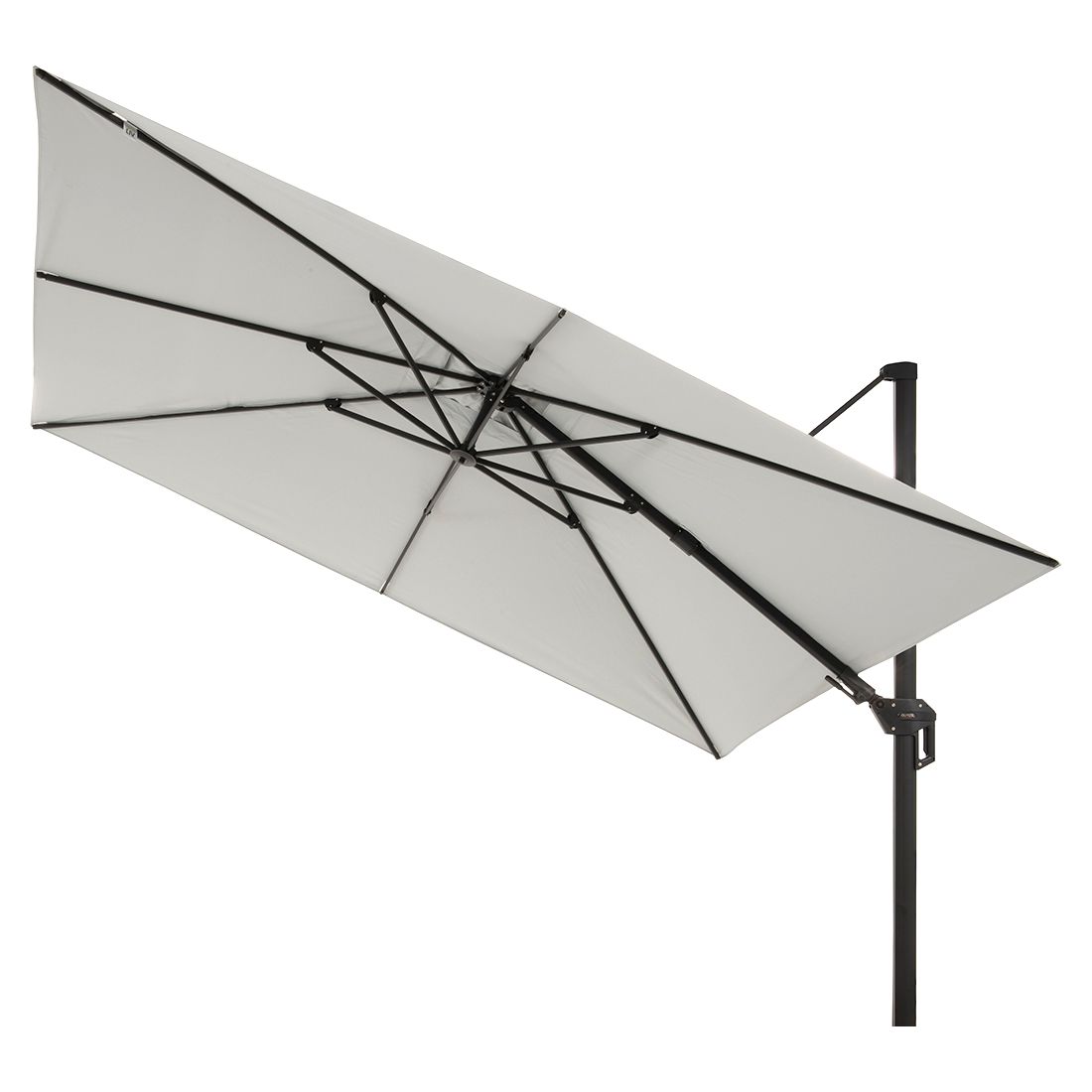 OUTLIV. Nizza Ampelschirm 260x350cm