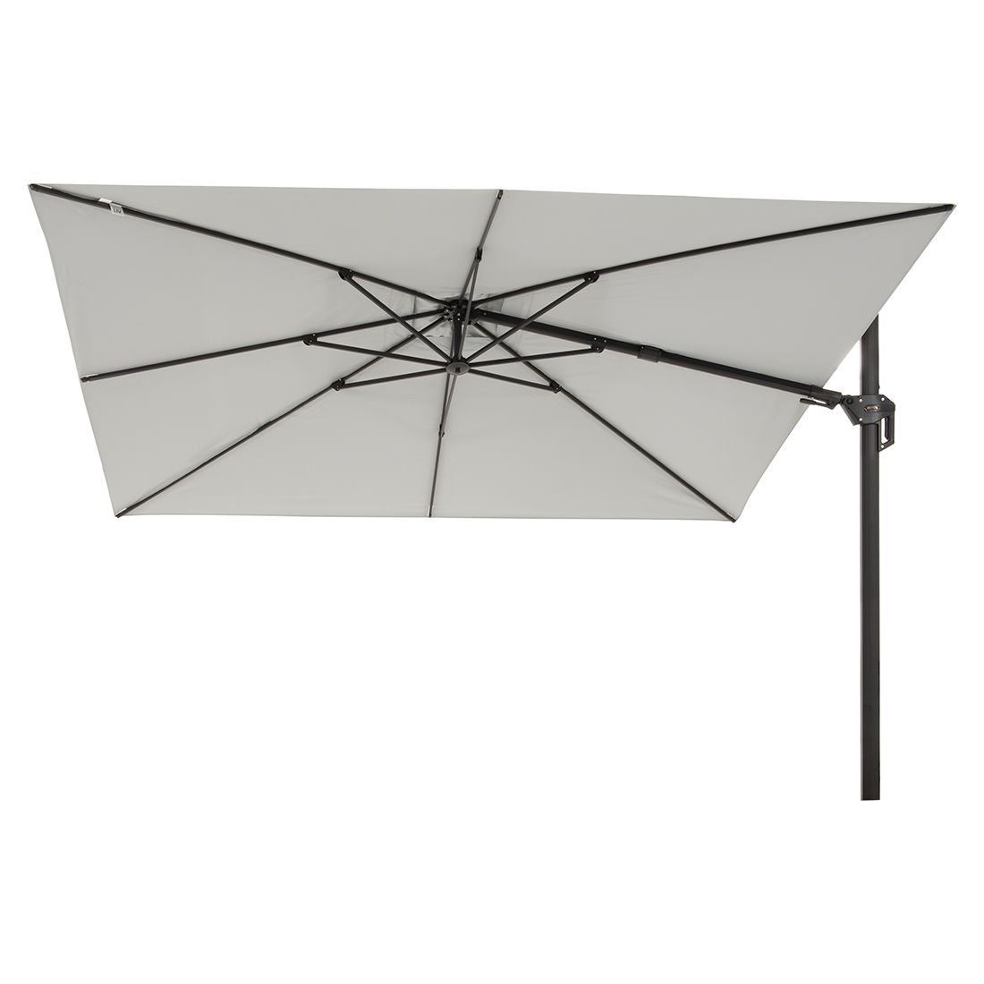 OUTLIV. Nizza Ampelschirm 260x350cm