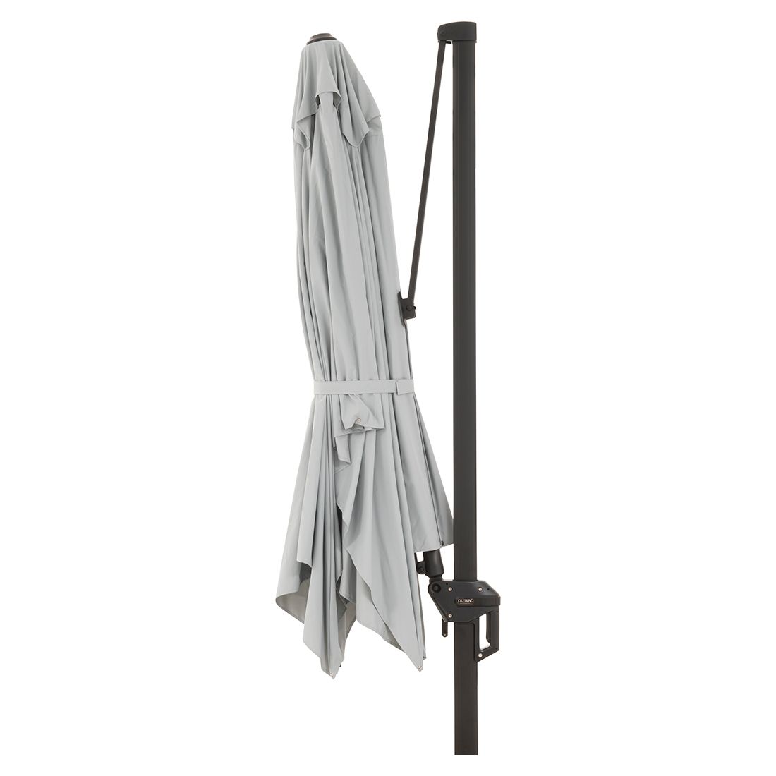 OUTLIV. Nizza Ampelschirm 260x350cm