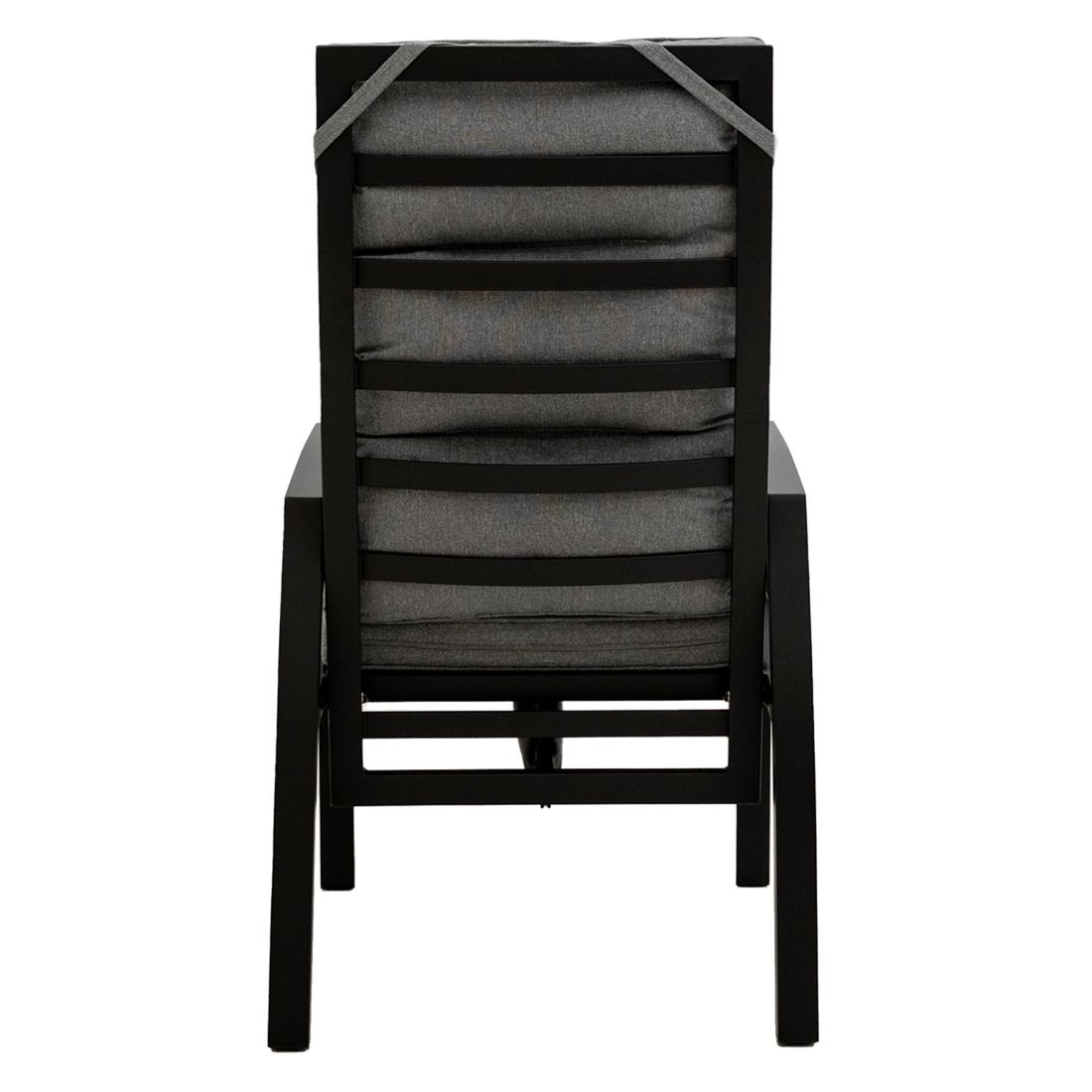 OUTLIV. Canberra Gartenmöbel-Set L verstellbar (6 Plätze) Tisch 180x90cm