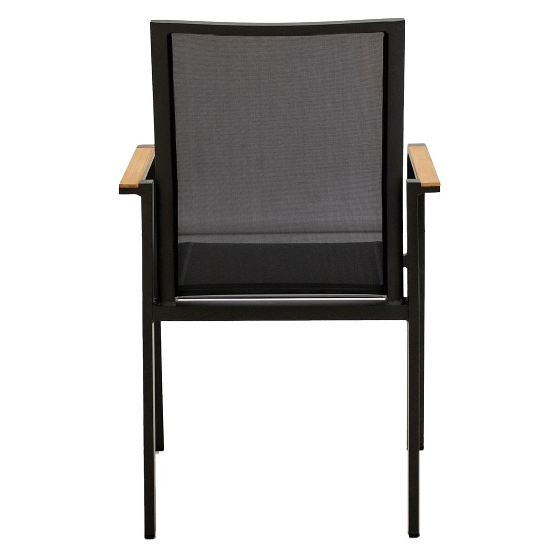 OUTLIV. Darwin Gartenmöbel-Set L (6 Plätze) Tisch 180x90cm