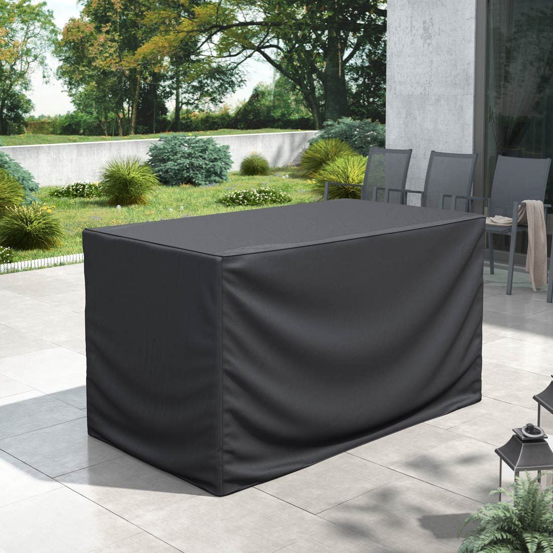 OUTLIV. Gartenmöbel-Set Schutzhülle 160x90x91cm