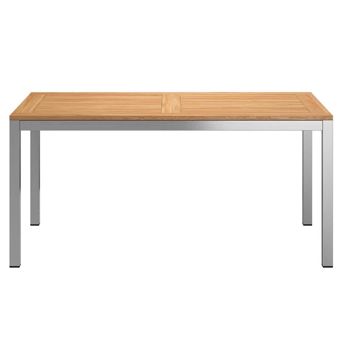 OUTLIV. Gartentisch 160x90 cm