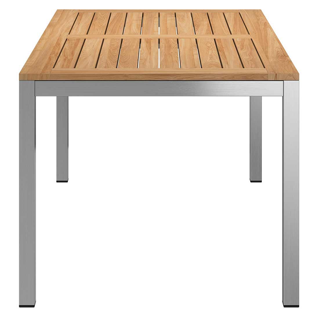 OUTLIV. Gartentisch 160x90 cm