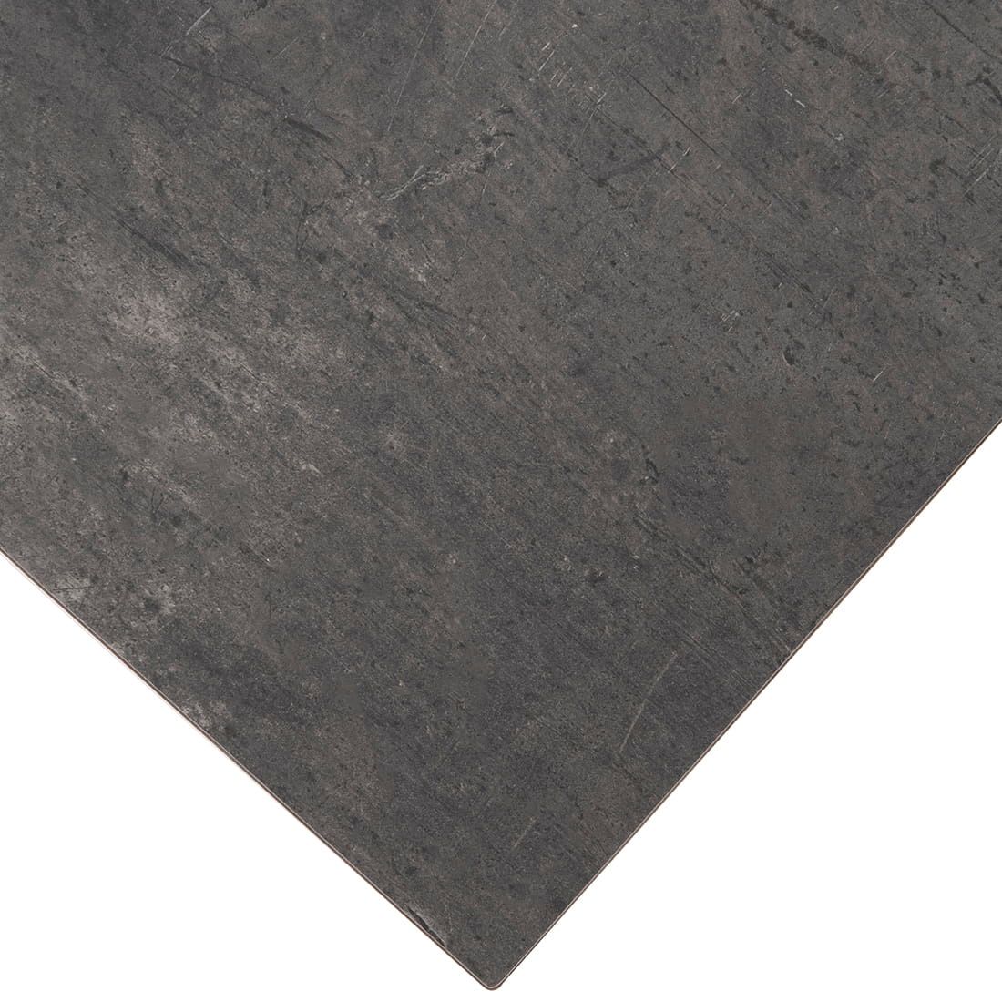 OUTLIV. Gartentisch 90x90cm Aluminium/HPL