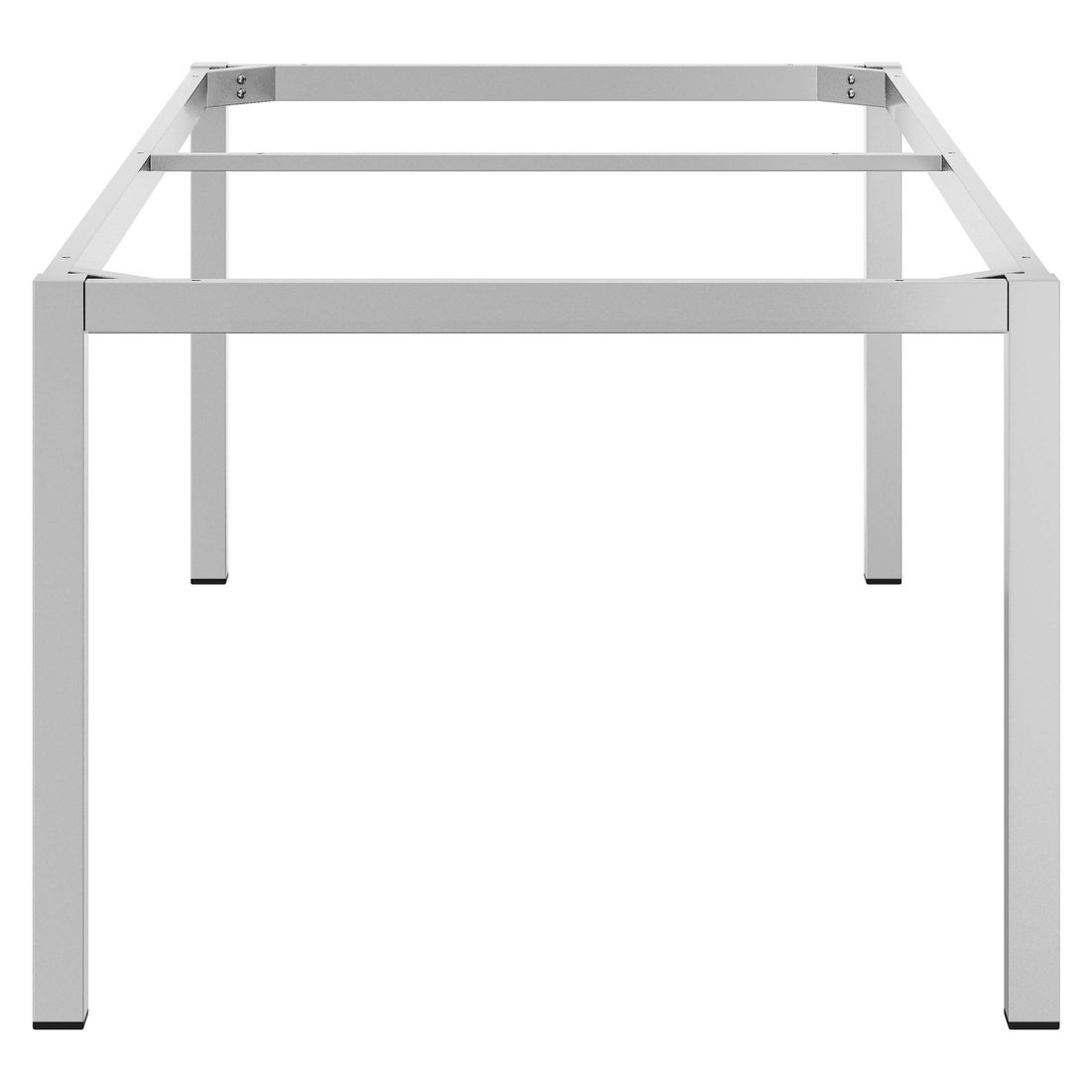 OUTLIV. Gartentisch-Gestell 220x100cm Aluminium