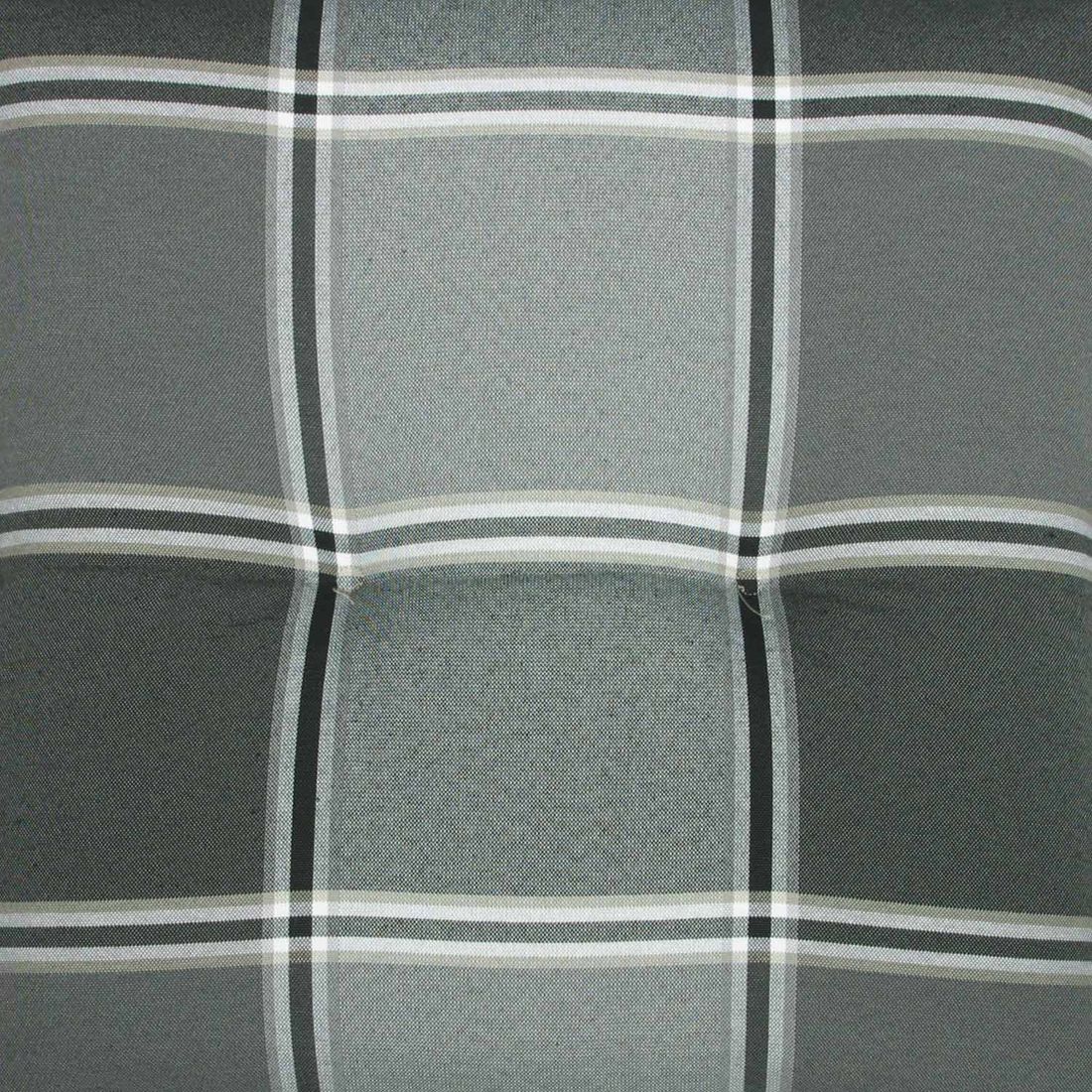 GO-DE Gartenstuhlauflage Hochlehner 50x120cm Mischgewebe