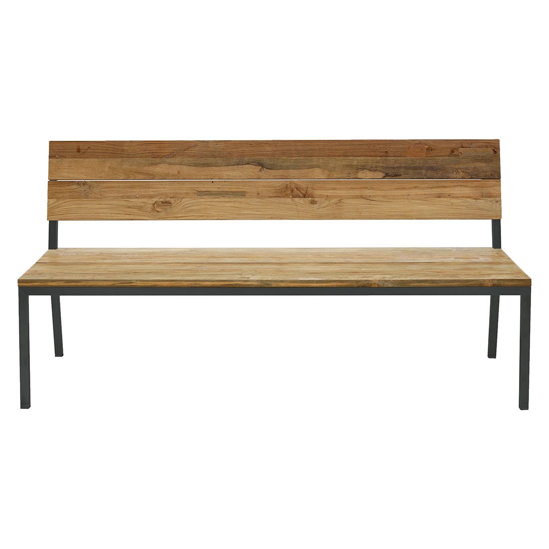 OUTLIV. Kobe  Gartenmöbel-Set L (6 Plätze) Tisch 180x90cm