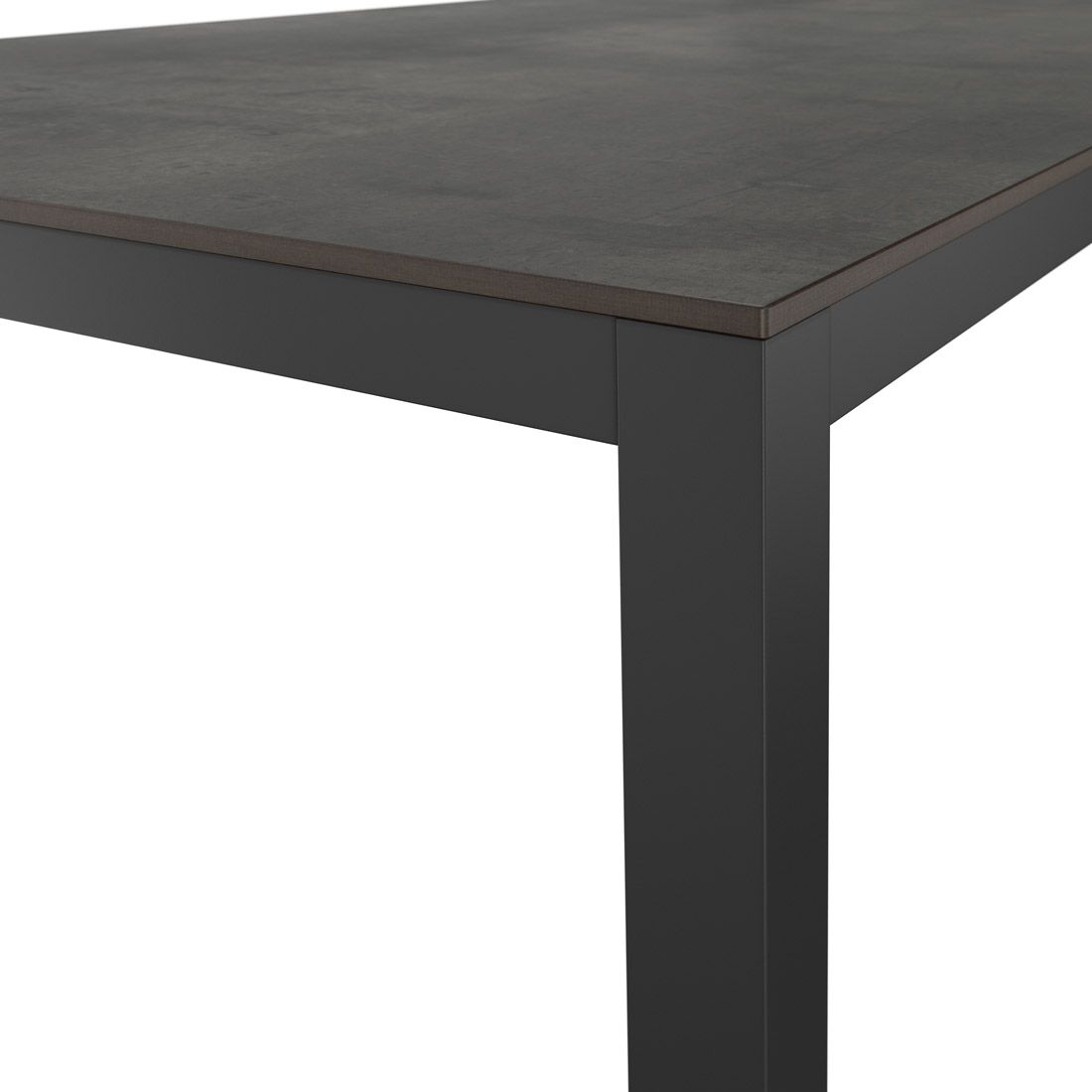 OUTLIV. Kobe Gartenmöbel-Set L (6 Plätze) Tisch 220x100cm