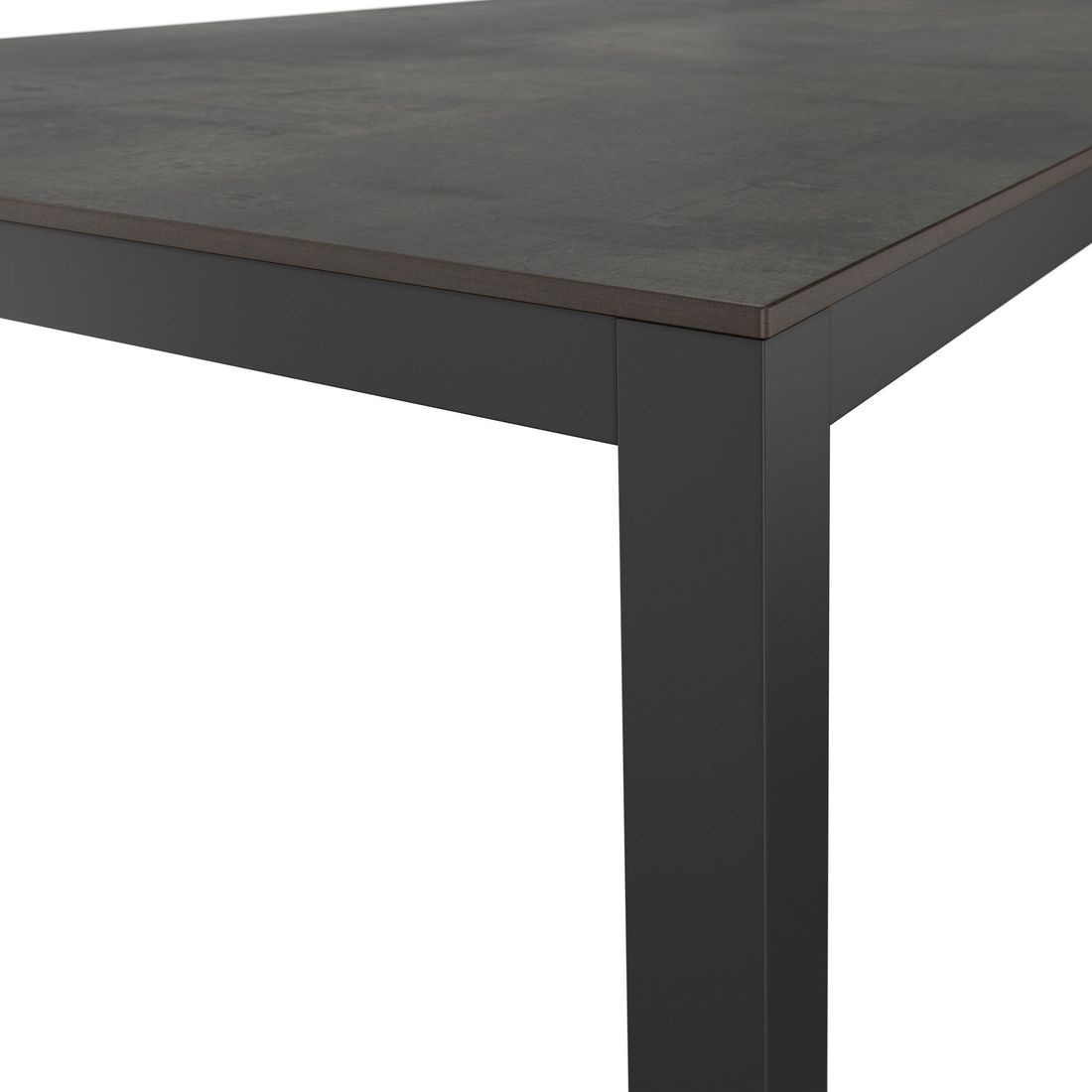 OUTLIV. Kobe Gartenmöbel-Set L (6 Plätze) Tisch 220x100cm