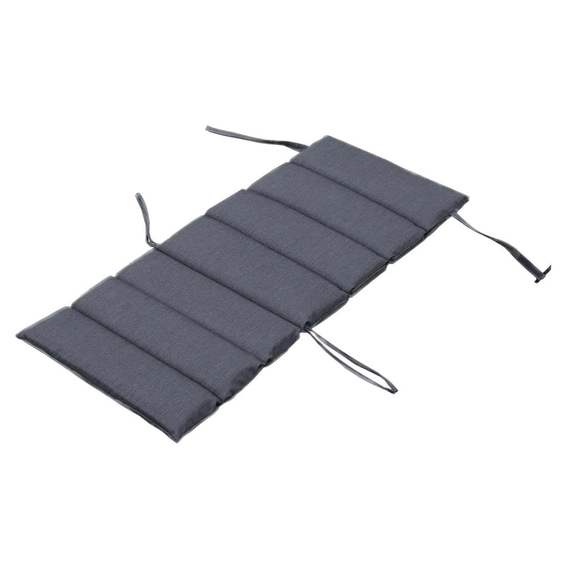 OUTLIV. London Gartenstuhlauflage Hochlehner 49x124cm Sunbrella