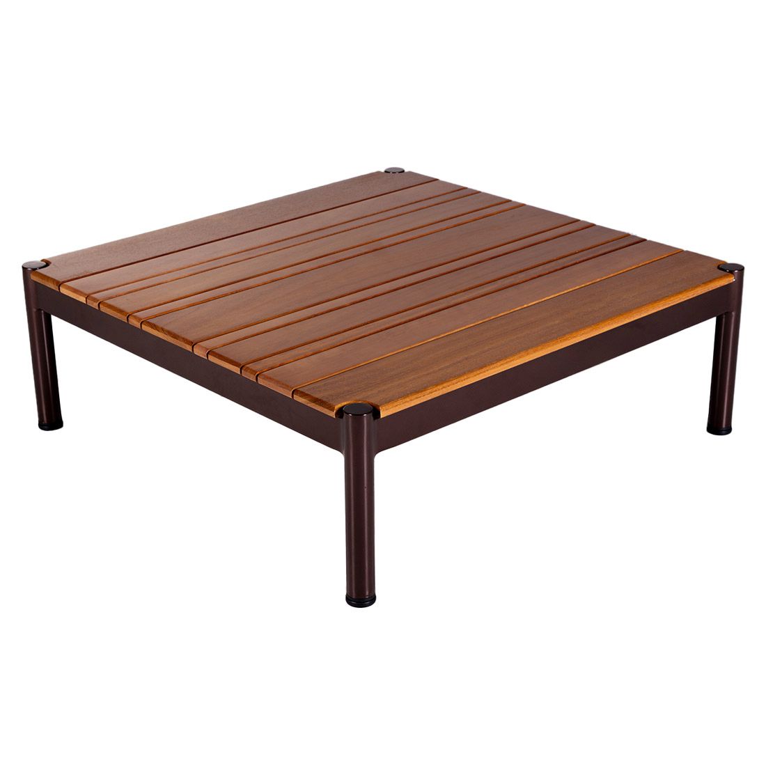 OUTLIV. Loungeset Aluminium/Kunstfaser