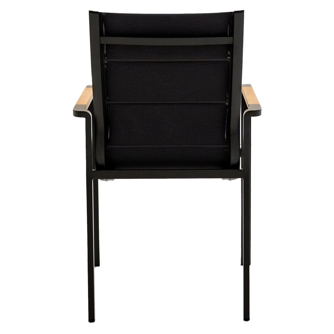 OUTLIV. Melbourne Gartenmöbel-Set L (6 Plätze) Tisch 180x90cm