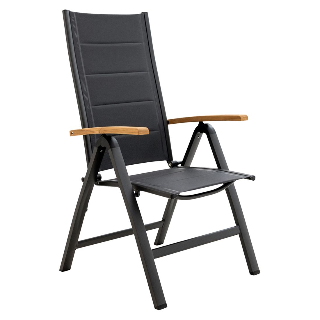 OUTLIV. Melbourne Gartenmöbel-Set L (6 Plätze) Tisch 180x90cm