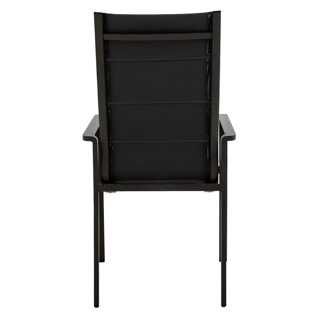 OUTLIV. Melbourne Gartenmöbel-Set L verstellbar (6 Plätze) Tisch 180x90cm