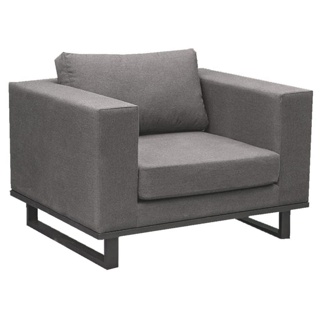 OUTLIV. Miami Loungesessel Sunbrella