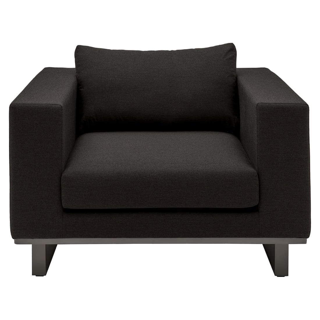 OUTLIV. Miami Loungesessel Sunbrella