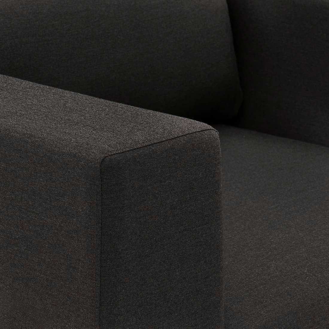 OUTLIV. Miami Loungesessel Sunbrella