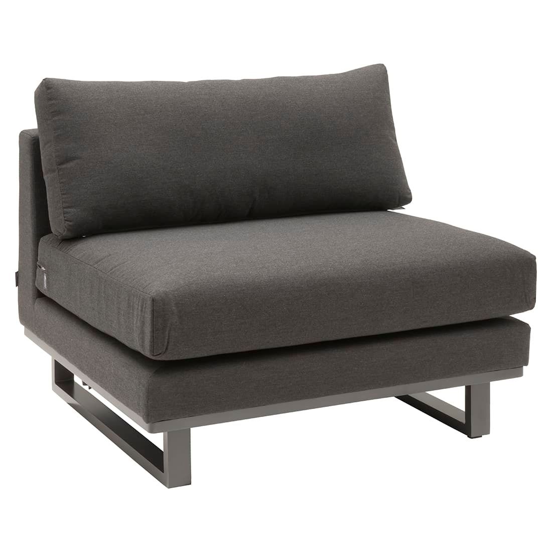 OUTLIV. Miami Mittelmodul Sunbrella