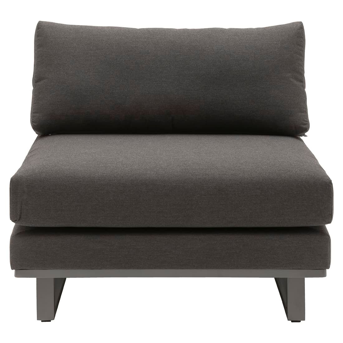 OUTLIV. Miami Mittelmodul Sunbrella