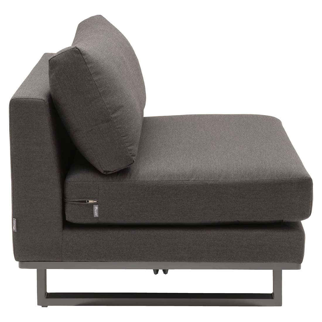 OUTLIV. Miami Mittelmodul Sunbrella