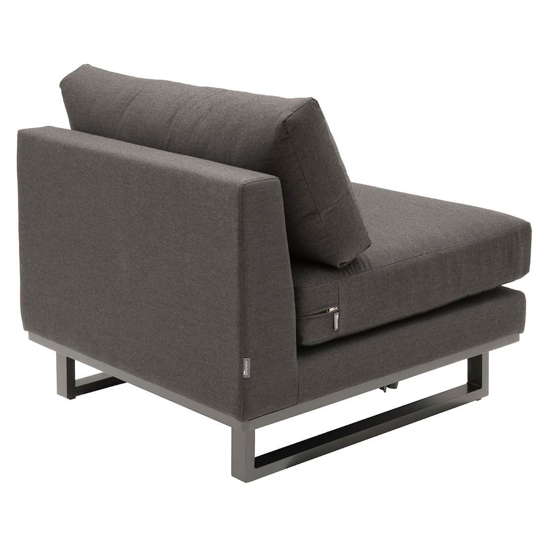 OUTLIV. Miami Mittelmodul Sunbrella