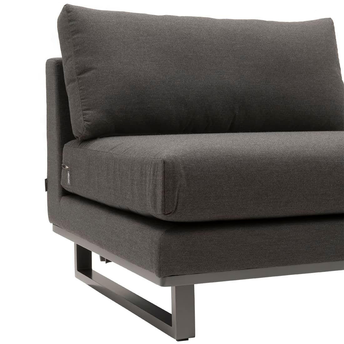 OUTLIV. Miami Mittelmodul Sunbrella