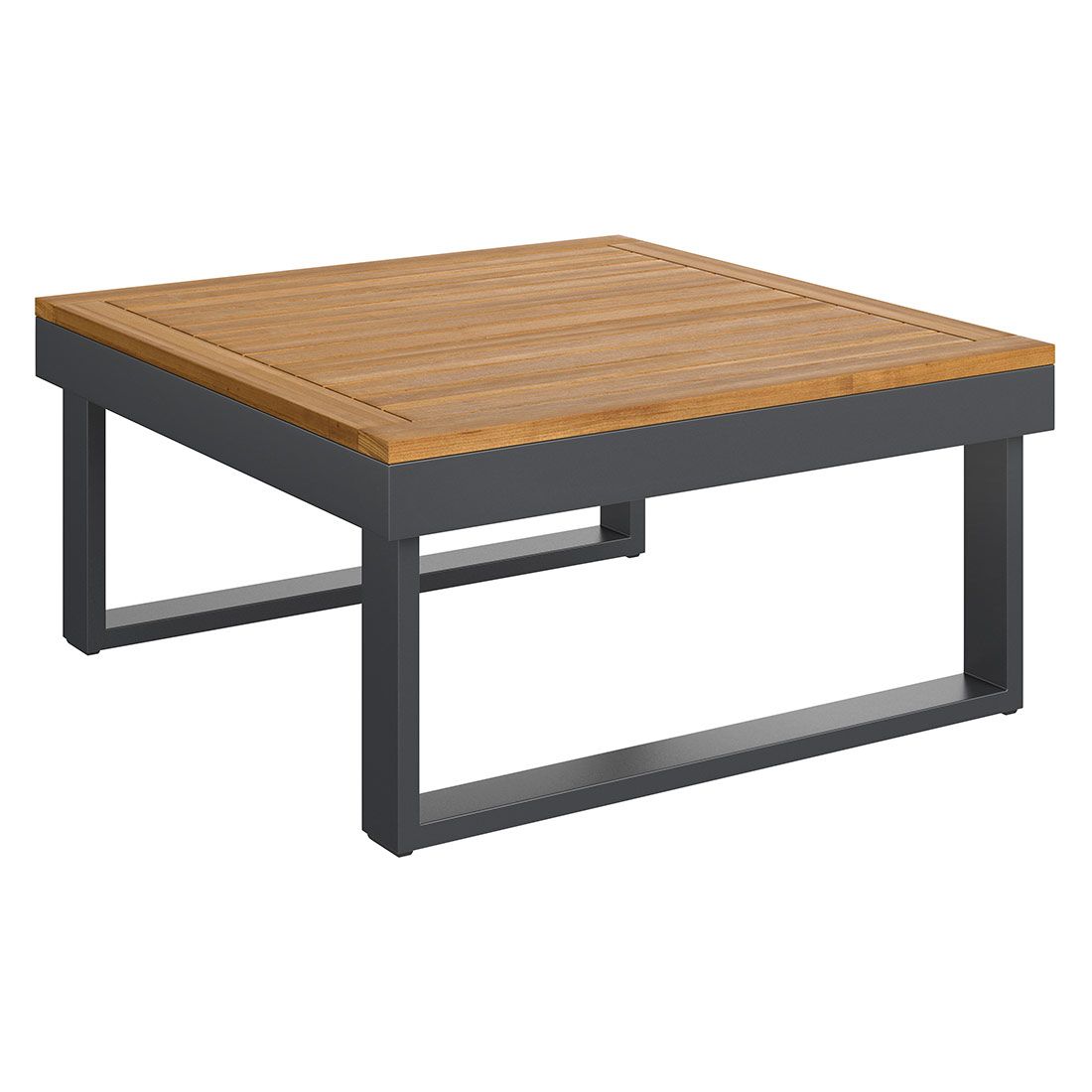 OUTLIV. Naxos Ecklounge Aluminium/Kunstfaser