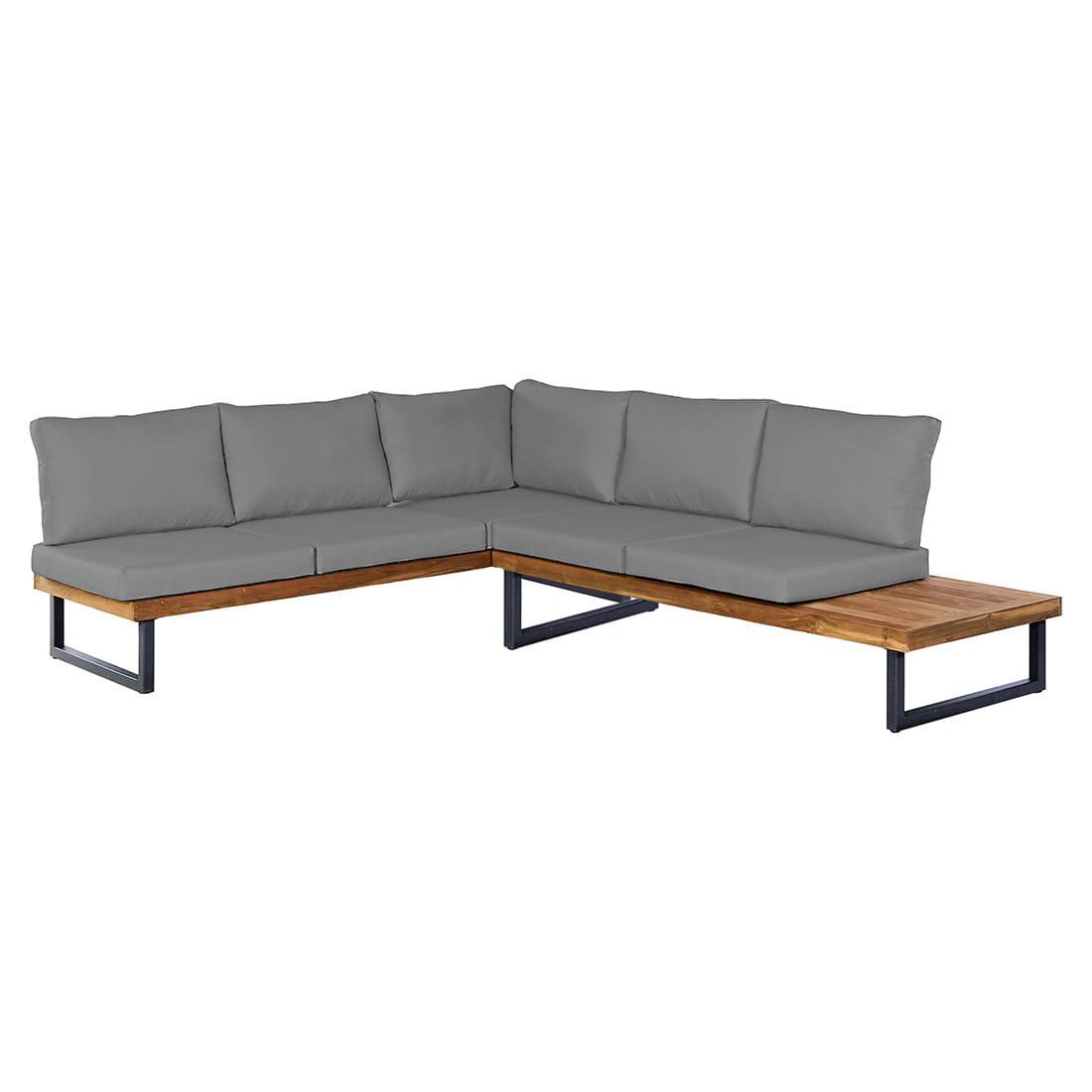 OUTLIV. Orleans Ecklounge Stahl/Suntex