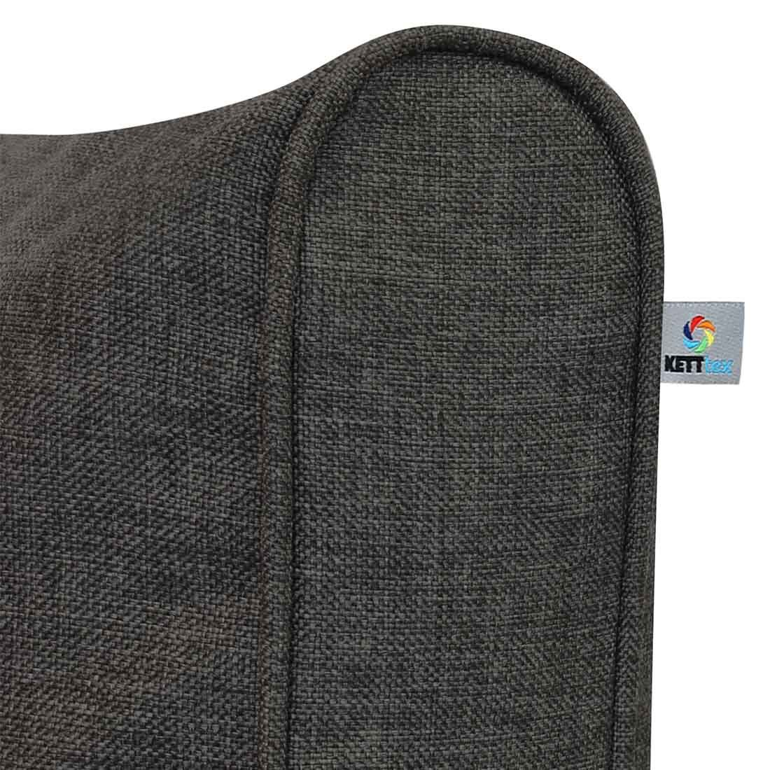 KETTtex Premium Loungeauflage 50cm Polypropylen