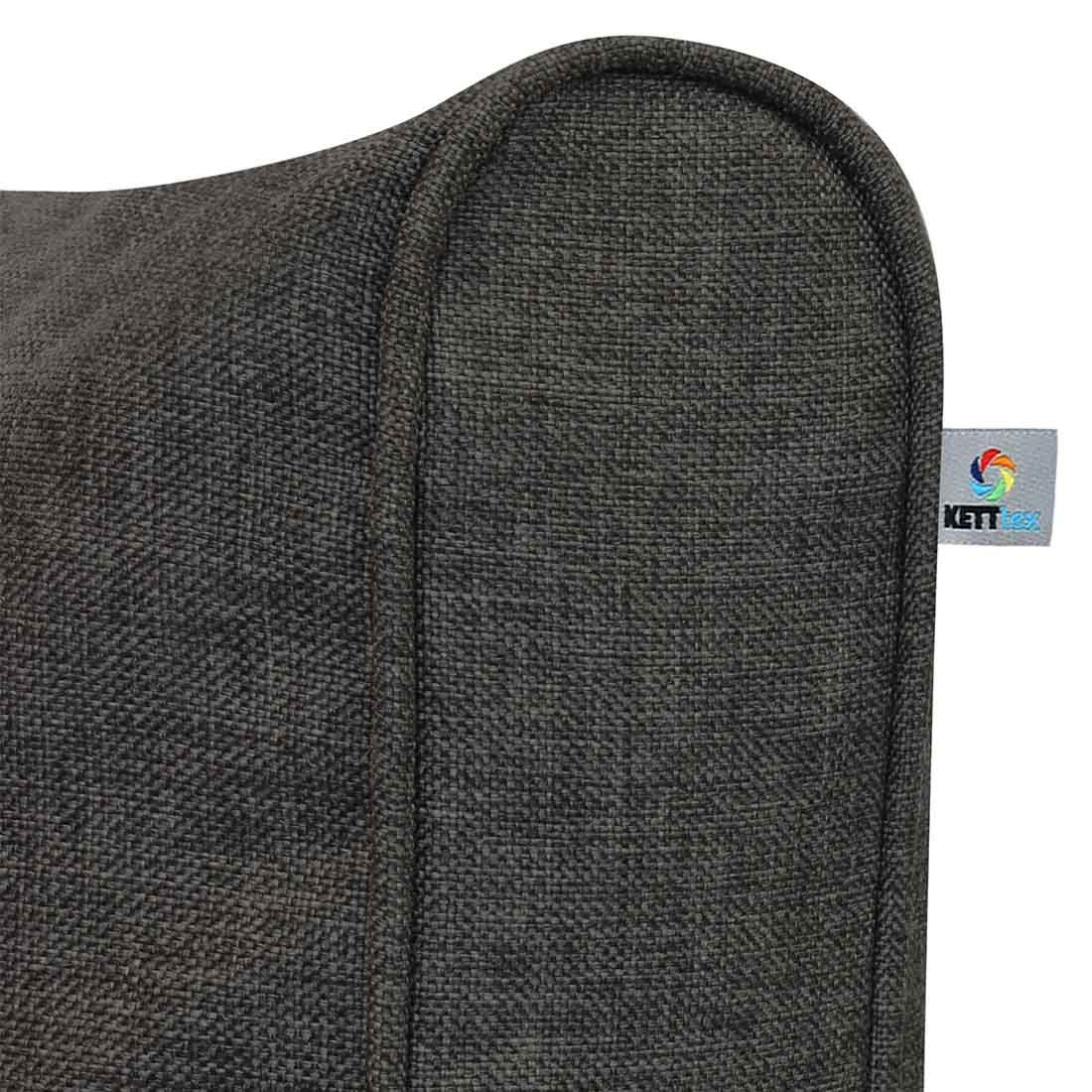 KETTtex Premium Loungeauflage 60cm Polypropylen