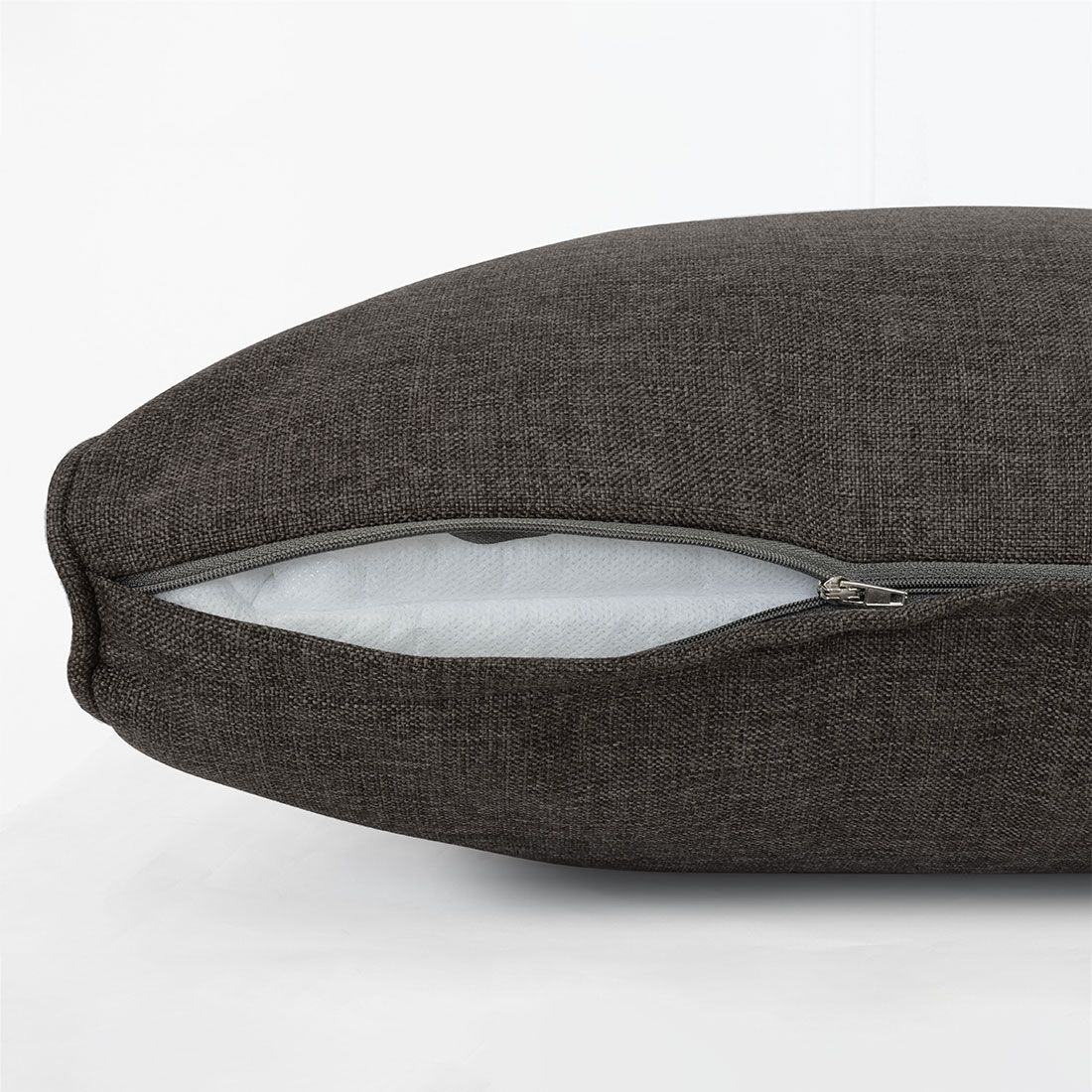 KETTtex Premium Rückenkissen Kunstfaser