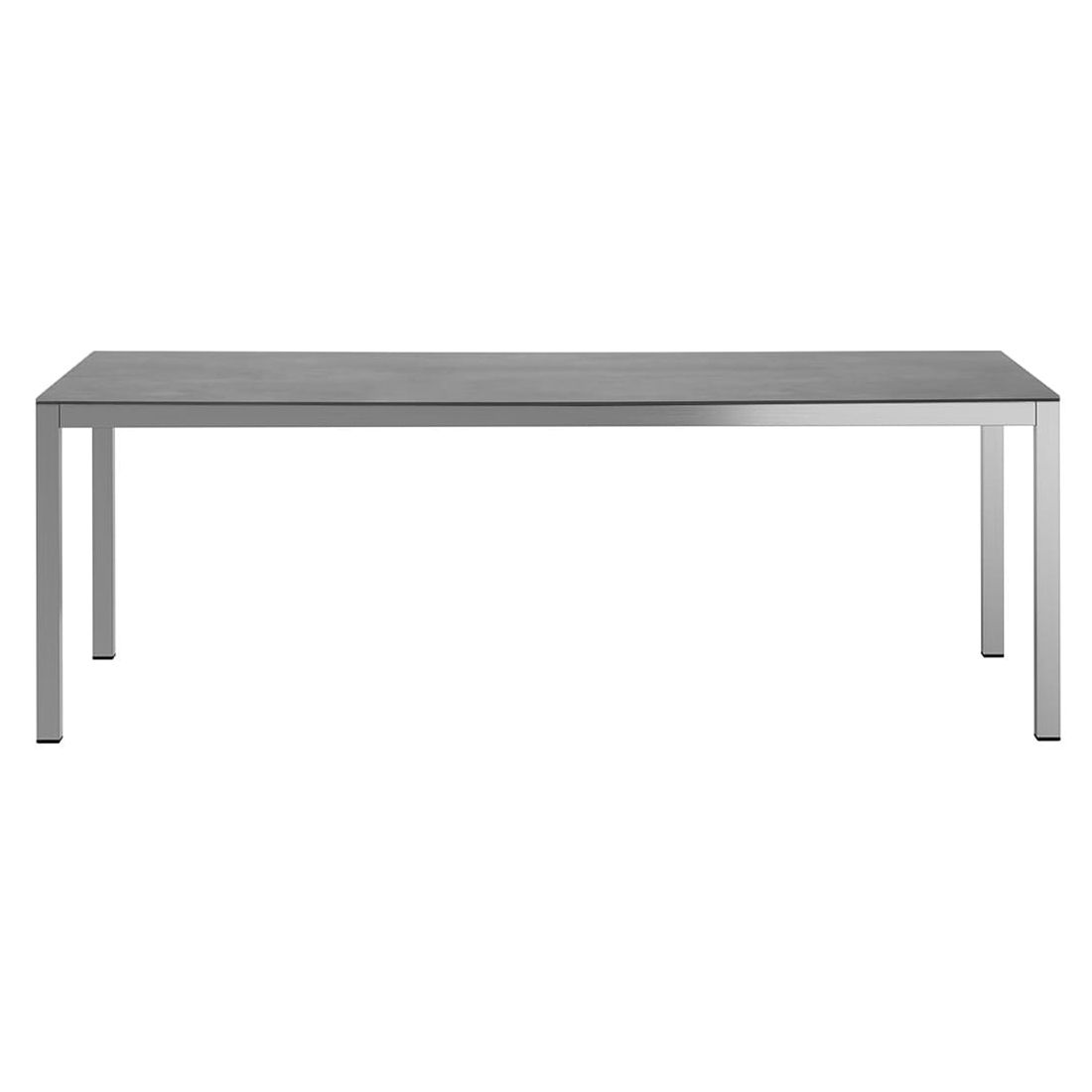 OUTLIV. Rimini Gartenmöbel-Set L (6 Plätze) Tisch 220x100cm