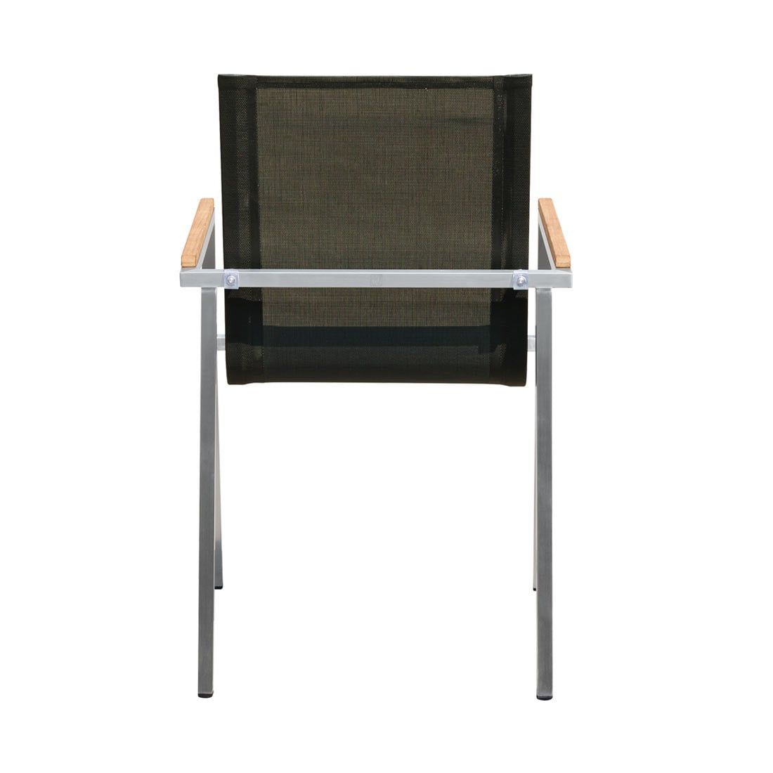 OUTLIV. Rimini Gartenmöbelset 7-tlg. Tisch 200x100cm