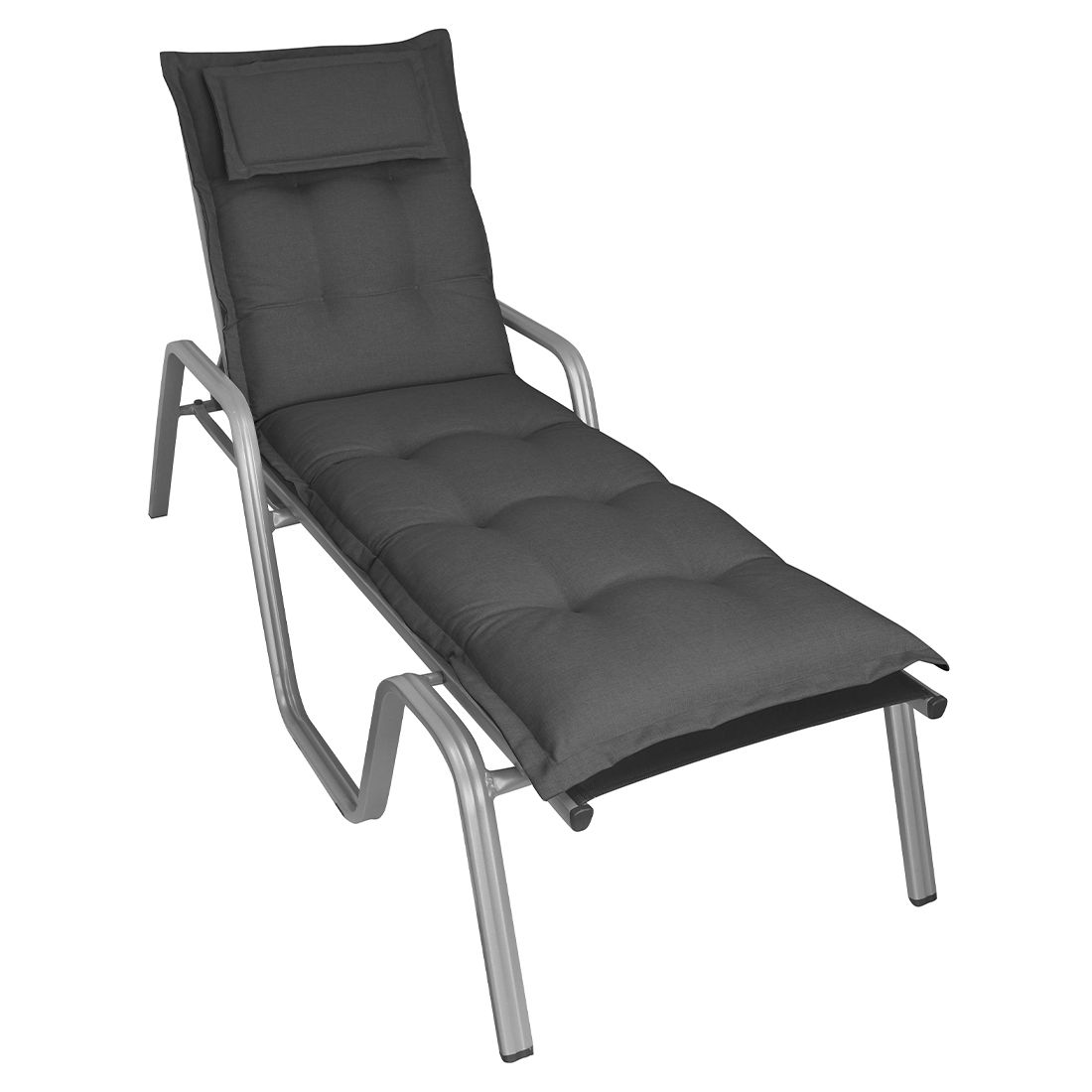 OUTLIV. Rom Gartenliegenauflage 190x60cm Olefin