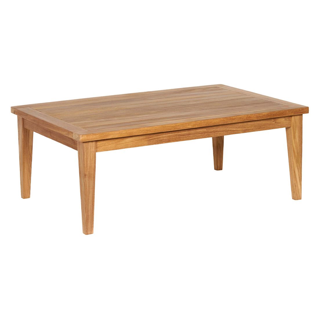 OUTLIV. Santorin Loungetisch 120x80 cm