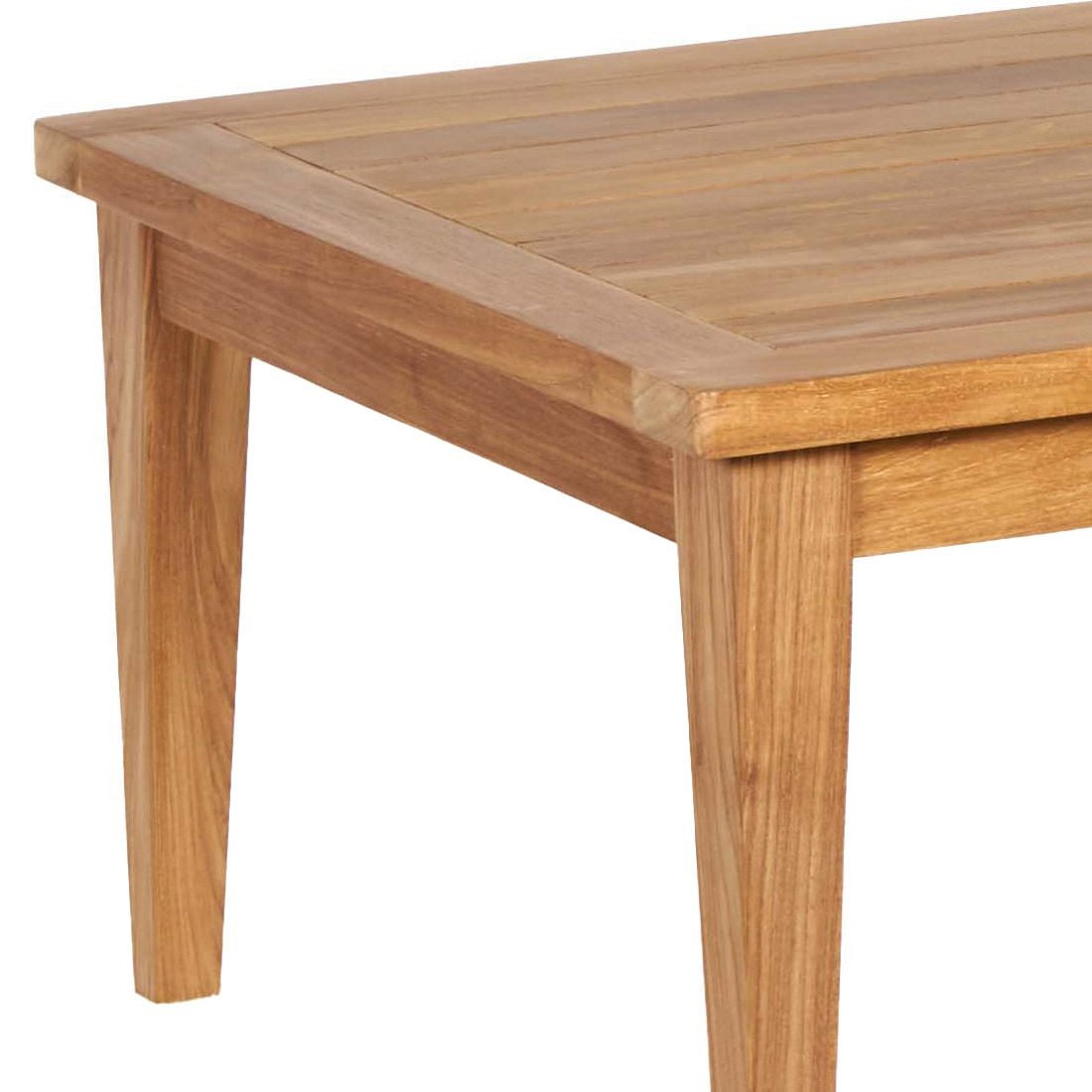 OUTLIV. Santorin Loungetisch 120x80 cm