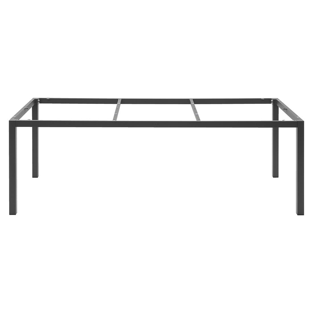 OUTLIV. Gartentisch-Gestell 220x100cm Aluminium