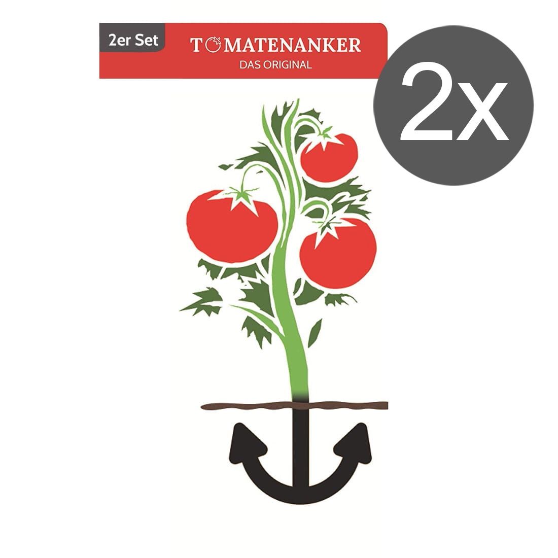 OUTLIV. Tomatenanker 2er-Set