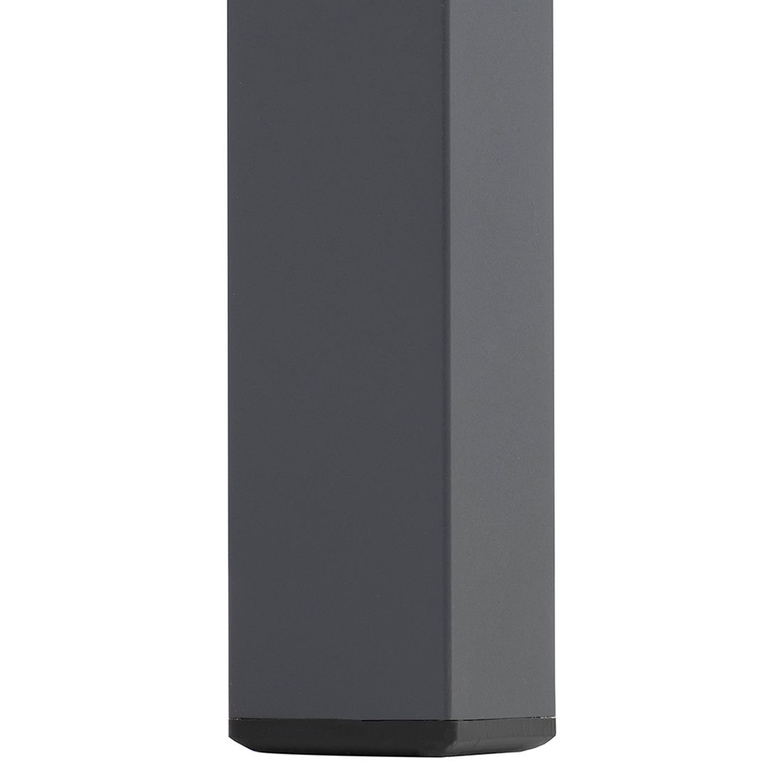 OUTLIV. Venedig Ecklounge inkl. Loungetisch Aluminium/Olefin