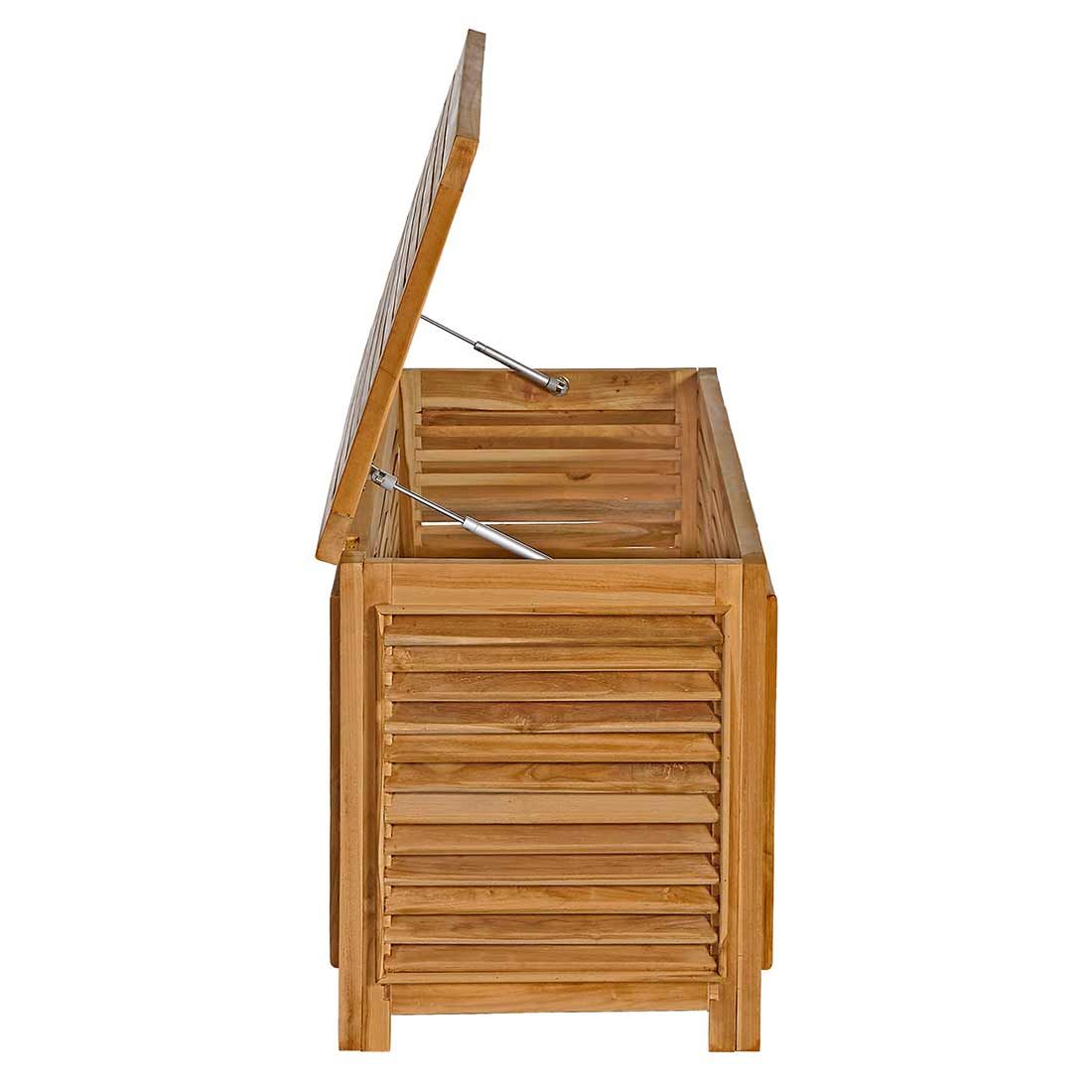 OUTLIV. Ventara Gartenbox 128x52x62cm Teak