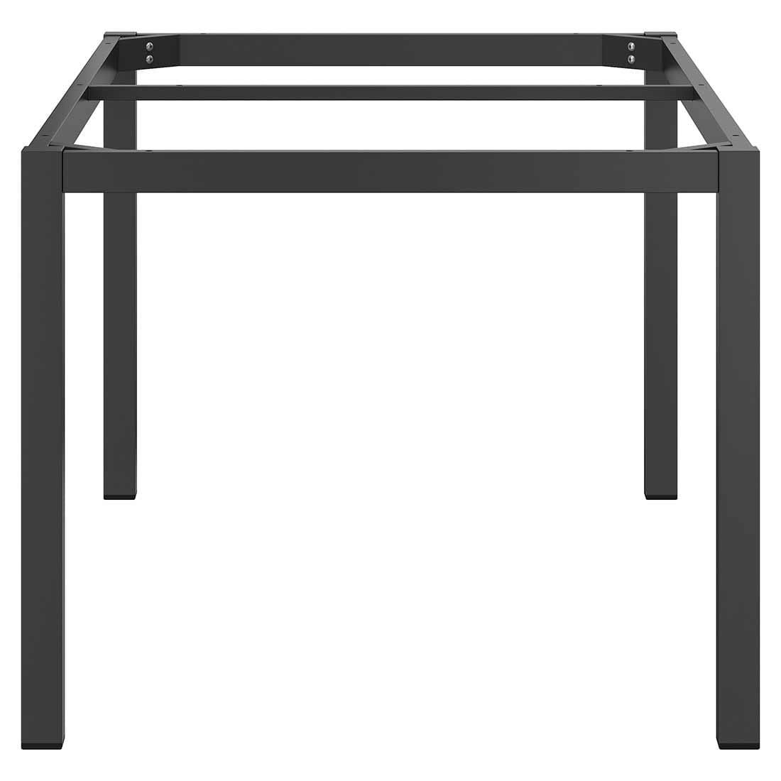 OUTLIV. Pamplona Gartenmöbel-Set M (4 Plätze) Tisch 160x90cm