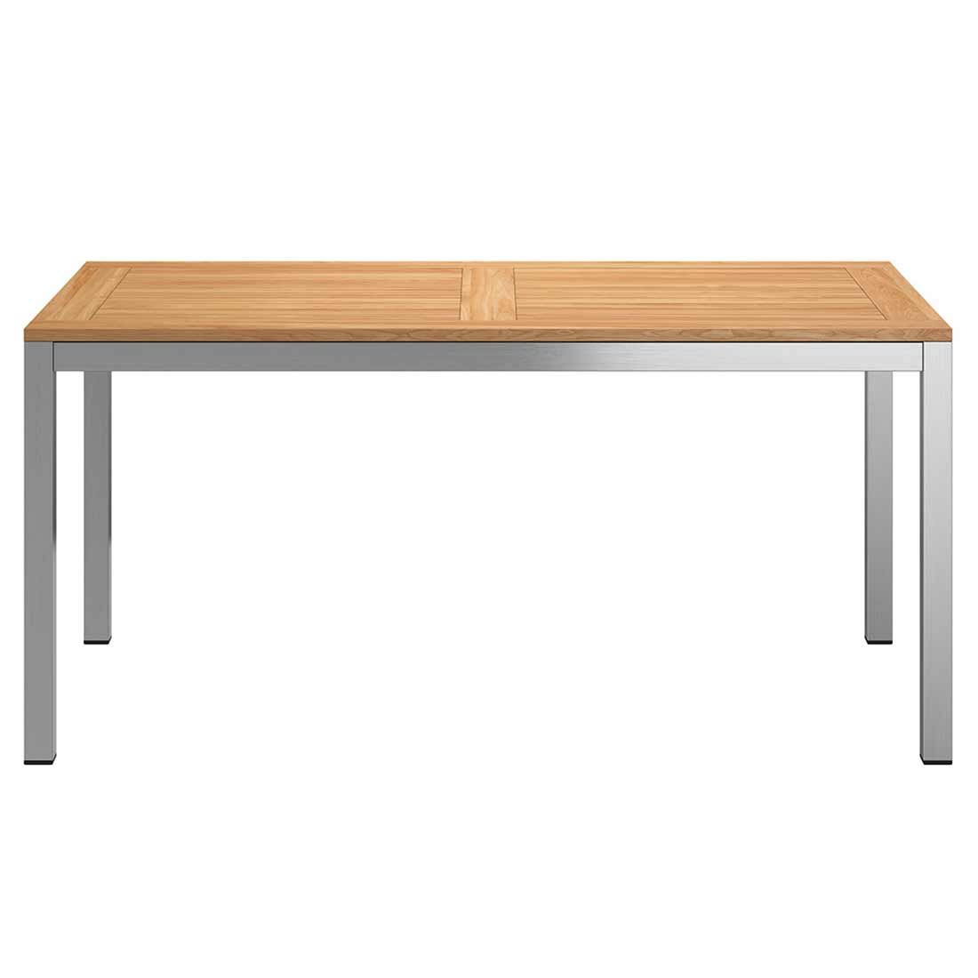 OUTLIV. Pasadena Gartenmöbel-Set M (4 Plätze) Tisch 160x90cm