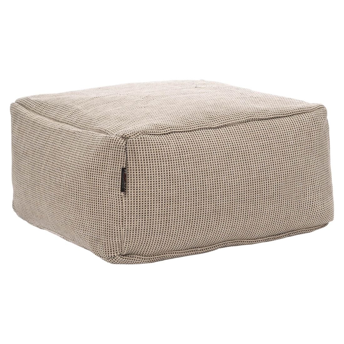 ROOLF Living Dotty Cloud Loungehocker Polypropylen