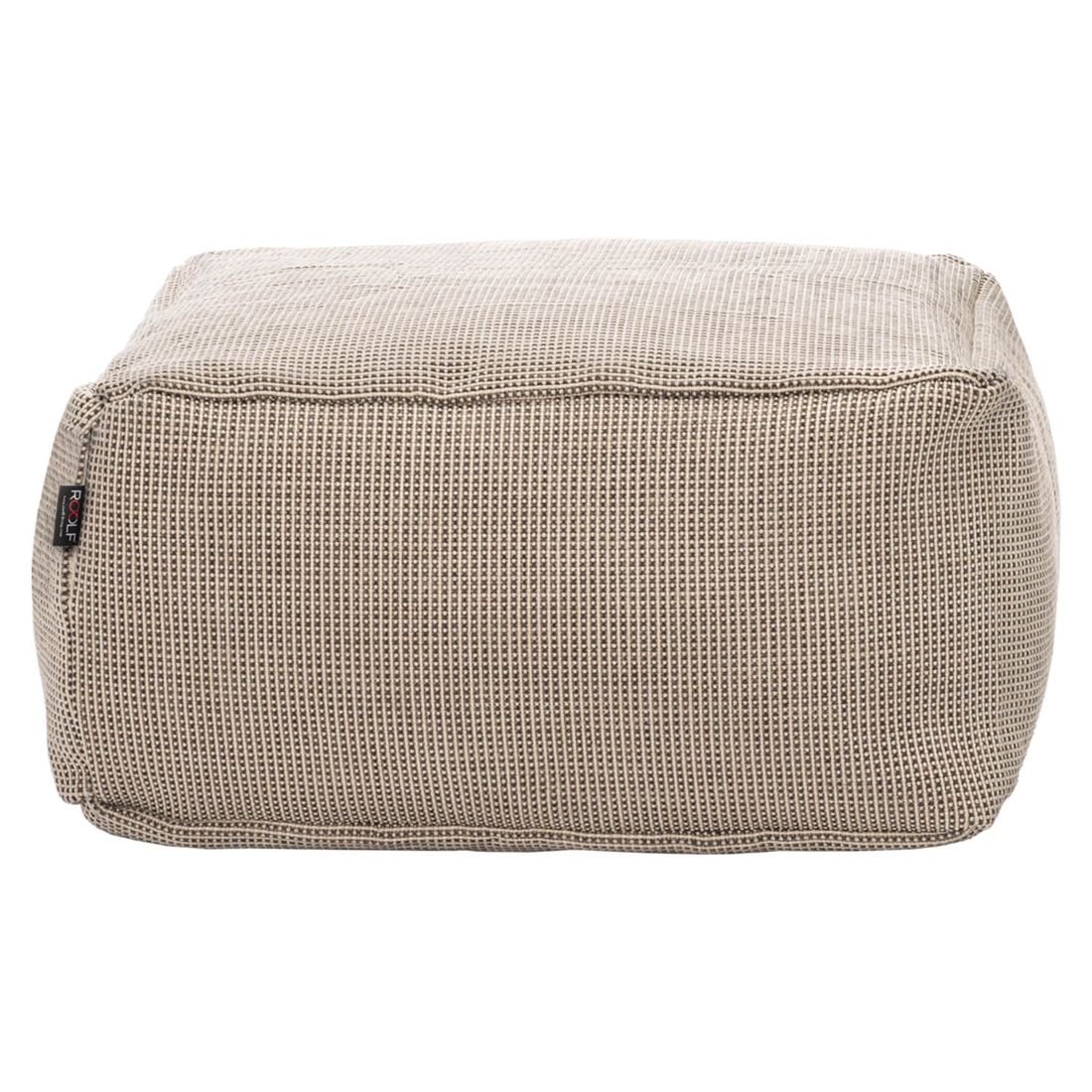 ROOLF Living Dotty Cloud Loungehocker Polypropylen