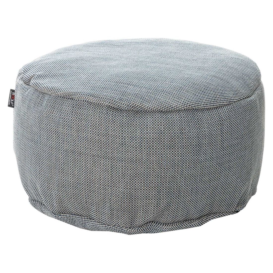 ROOLF Living Dotty Cloud Loungehocker Polypropylen