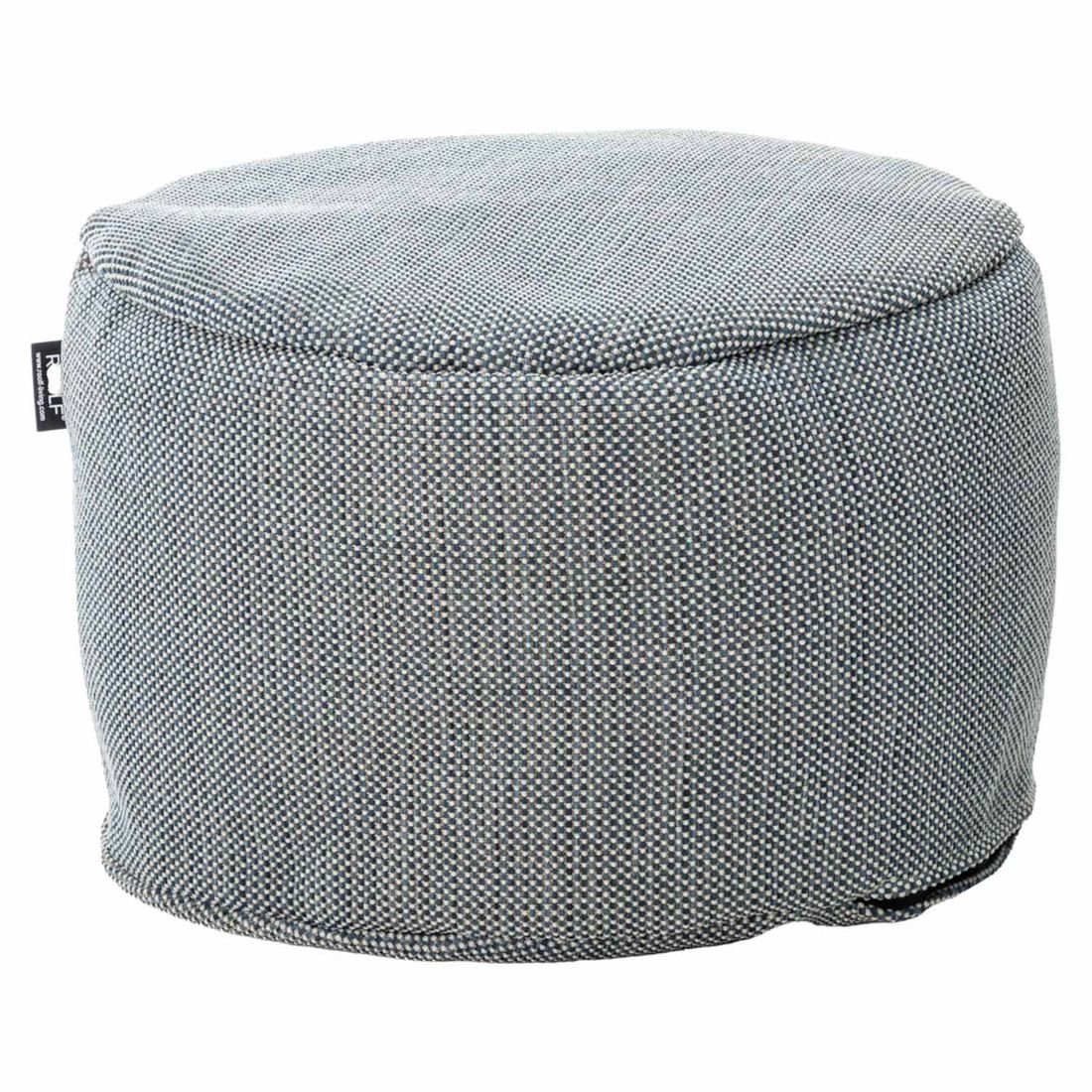 ROOLF Living Dotty Cloud Loungehocker Polypropylen